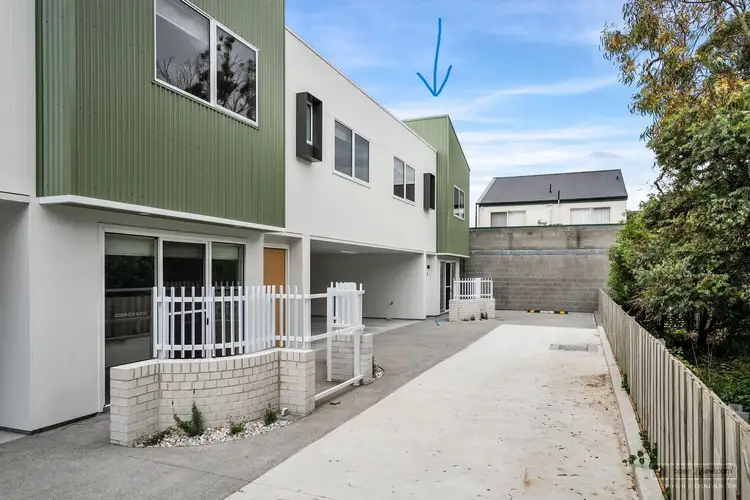 7/9 Pelham Street, Sorell TAS 7172
