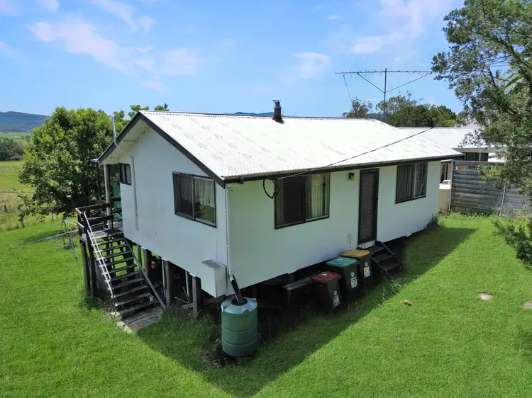 24 Roseberry Street, Woodenbong NSW 2476