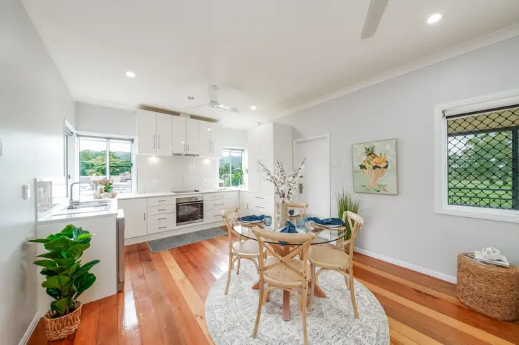 6 Wandoo Street, Rasmussen QLD 4815