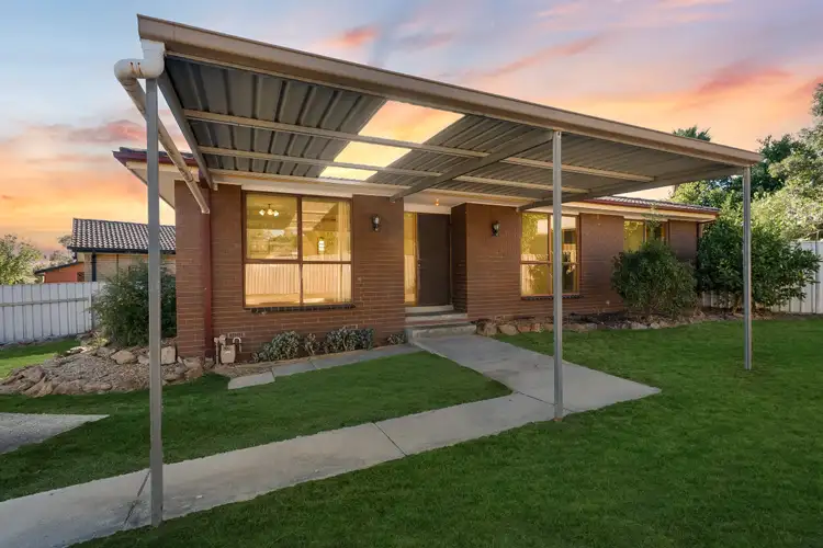 152 Baranbale Way, Springdale Heights NSW 2641