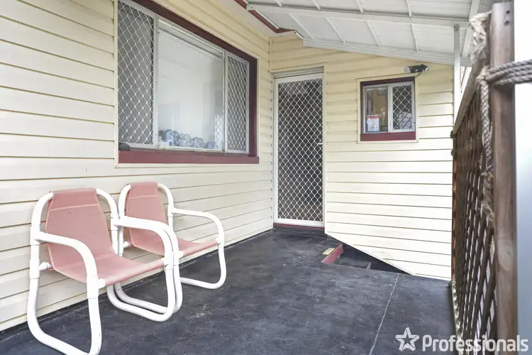 Third view of Homely house listing, 18 Stewart Avenue, West Tamworth NSW 2340