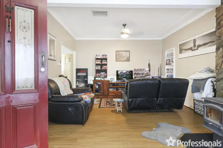 Fifth view of Homely house listing, 18 Stewart Avenue, West Tamworth NSW 2340