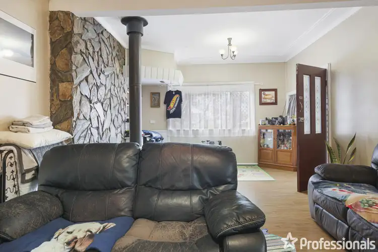 Sixth view of Homely house listing, 18 Stewart Avenue, West Tamworth NSW 2340