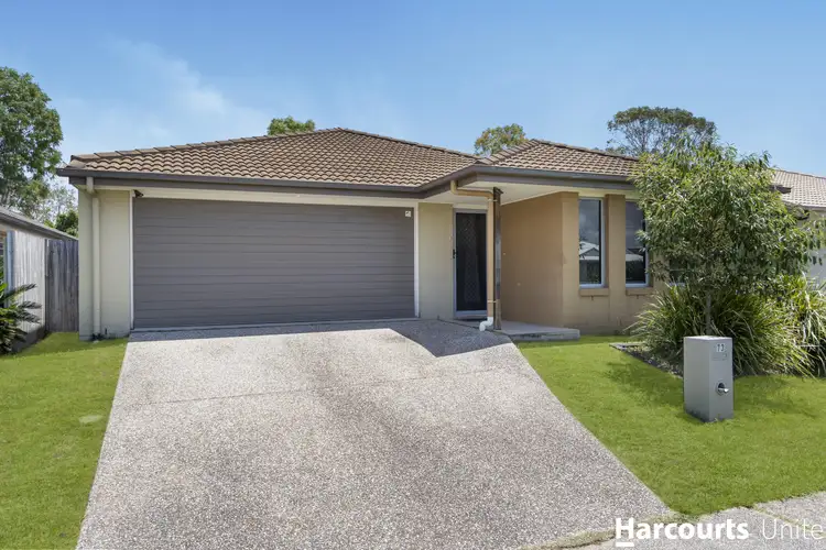 73 Central Green Drive, Narangba QLD 4504