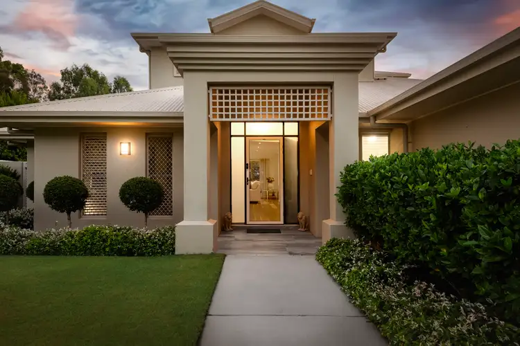 Third view of Homely house listing, 9 Siandra Crescent, Coomera Waters QLD 4209
