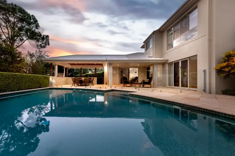 Fourth view of Homely house listing, 9 Siandra Crescent, Coomera Waters QLD 4209