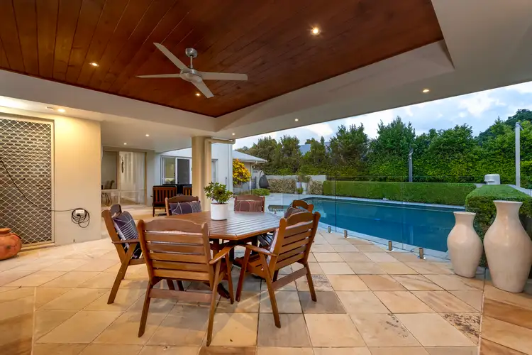 Fifth view of Homely house listing, 9 Siandra Crescent, Coomera Waters QLD 4209