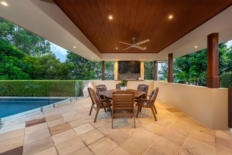 Sixth view of Homely house listing, 9 Siandra Crescent, Coomera Waters QLD 4209