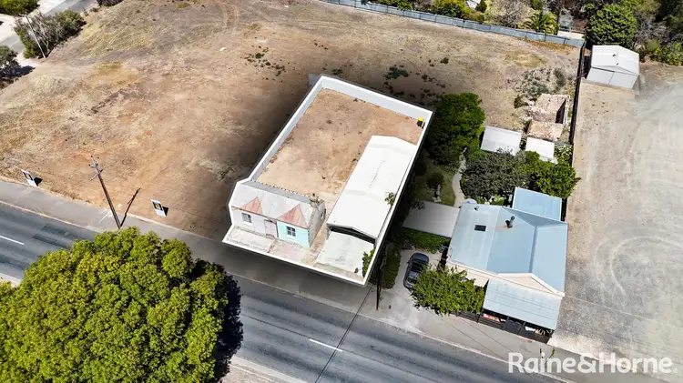 Main view of Homely land listing, 18 North Parade, Strathalbyn SA 5255