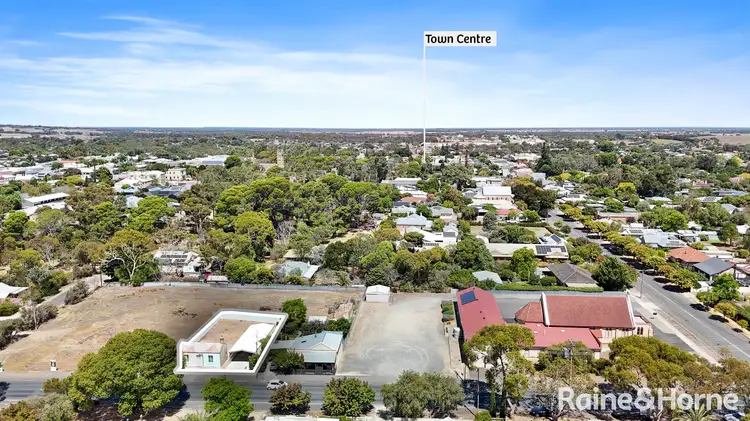 Third view of Homely land listing, 18 North Parade, Strathalbyn SA 5255