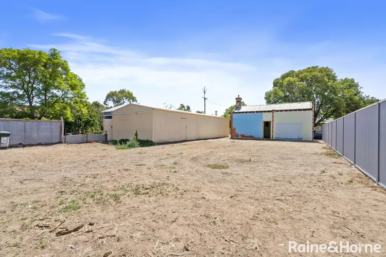 Fifth view of Homely land listing, 18 North Parade, Strathalbyn SA 5255