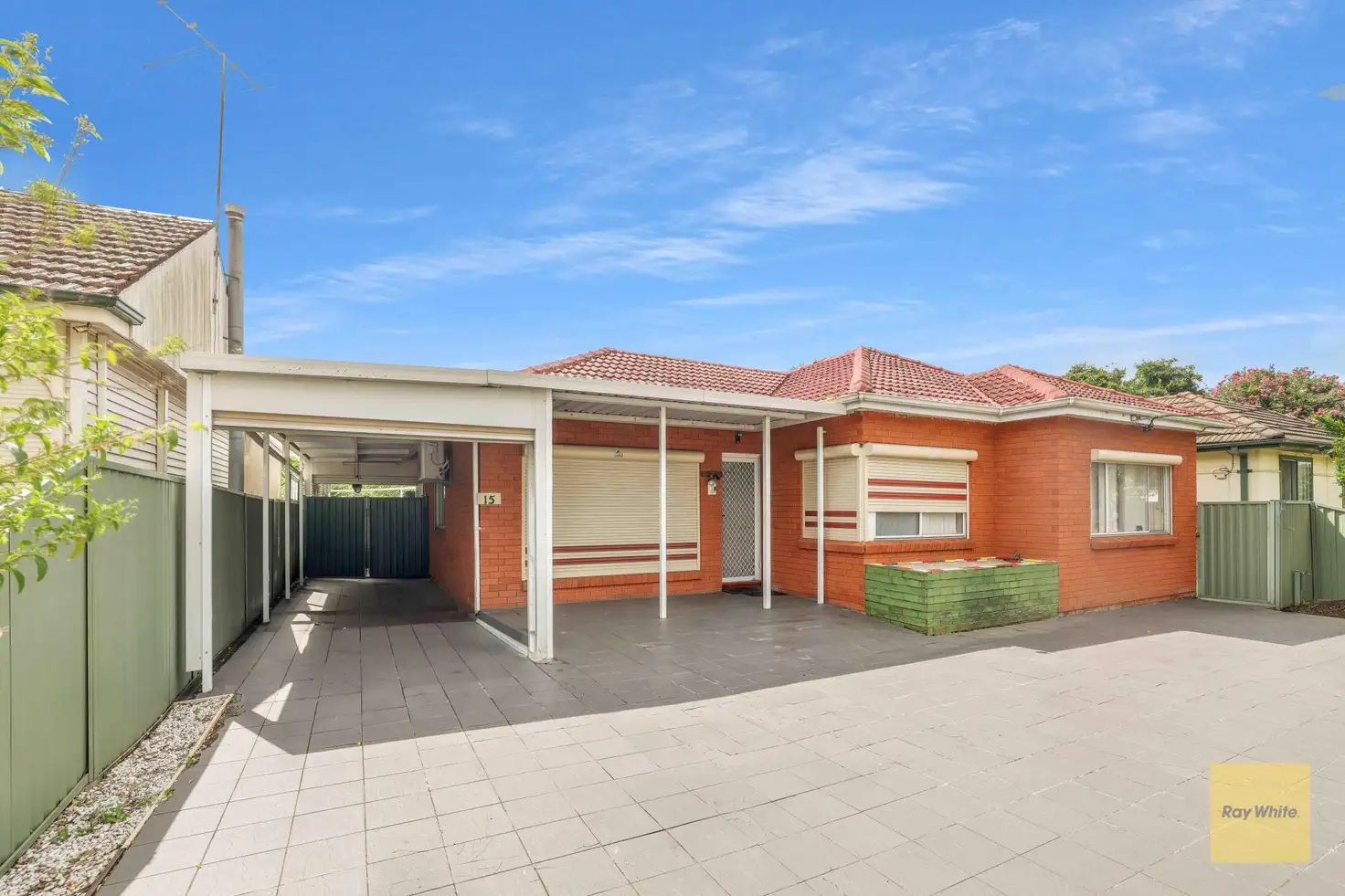 Main view of Homely house listing, 15 & 15A Lucas Road, Seven Hills NSW 2147