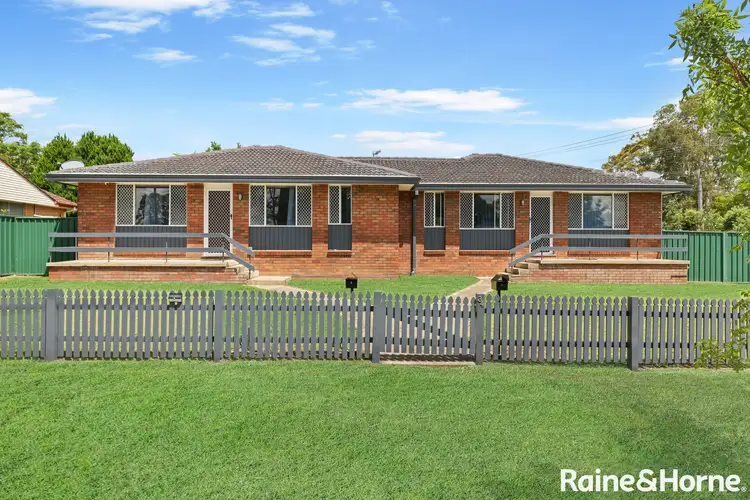 Main view of Homely house listing, 34 Maclean Street, Nowra NSW 2541