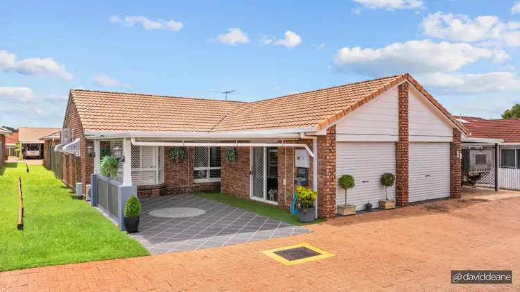 18 Coutts Court, Brendale QLD 4500
