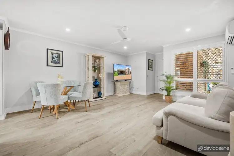Second view of Homely villa listing, 18 Coutts Court, Brendale QLD 4500