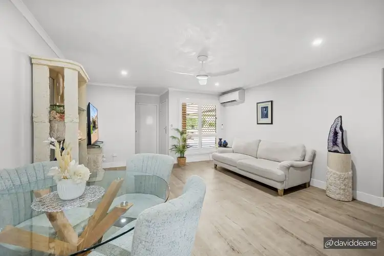 Third view of Homely villa listing, 18 Coutts Court, Brendale QLD 4500