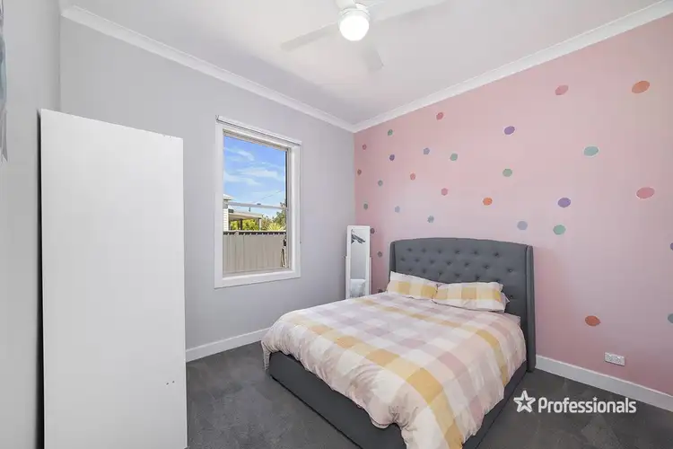 Fifth view of Homely house listing, 13 Bree Road, Hamilton VIC 3300
