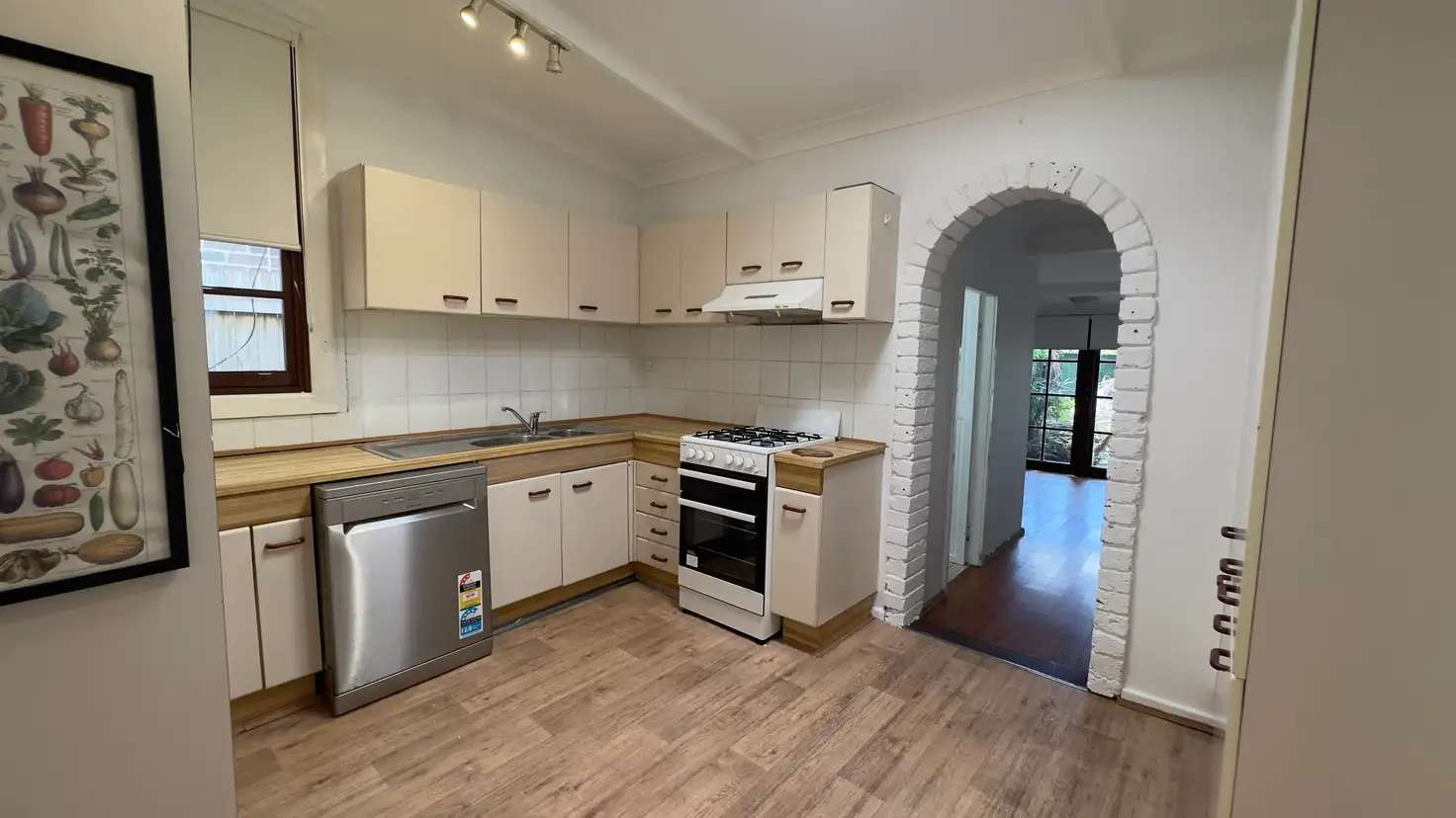 Main view of Homely house listing, 61 Brown Street, St Peters NSW 2044