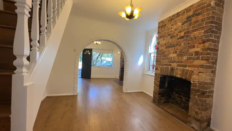 Second view of Homely house listing, 61 Brown Street, St Peters NSW 2044