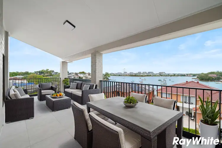 17 Beach Street, Tennyson Point NSW 2111