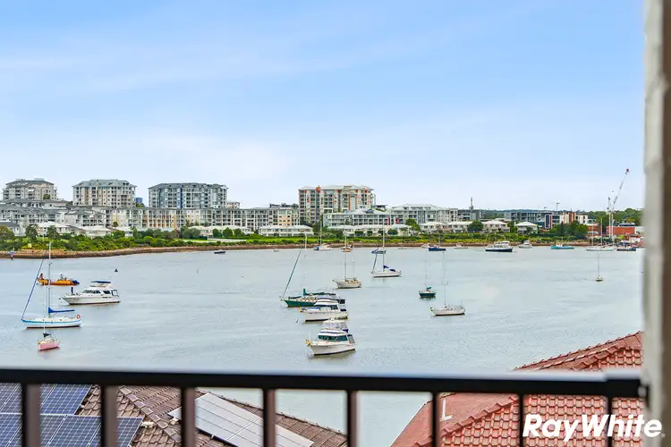 Second view of Homely house listing, 17 Beach Street, Tennyson Point NSW 2111