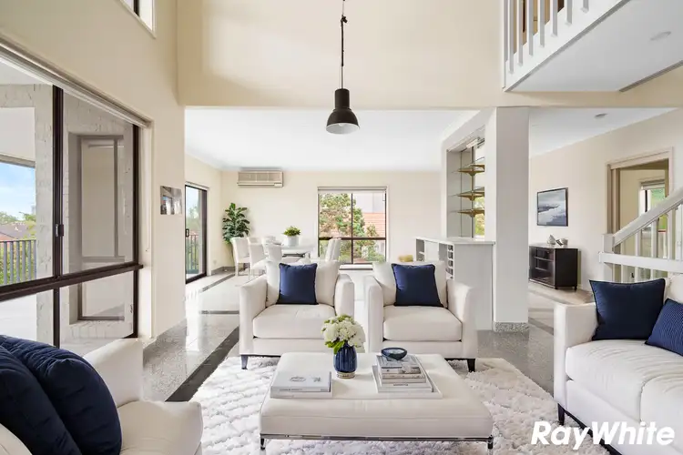 Fourth view of Homely house listing, 17 Beach Street, Tennyson Point NSW 2111