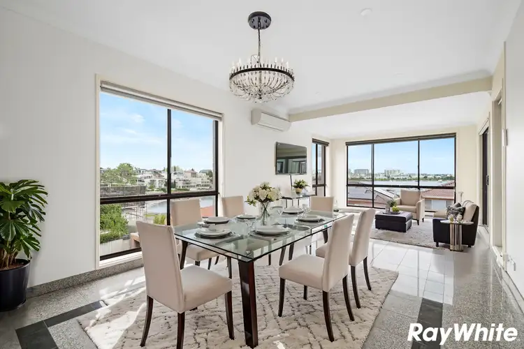 Fifth view of Homely house listing, 17 Beach Street, Tennyson Point NSW 2111