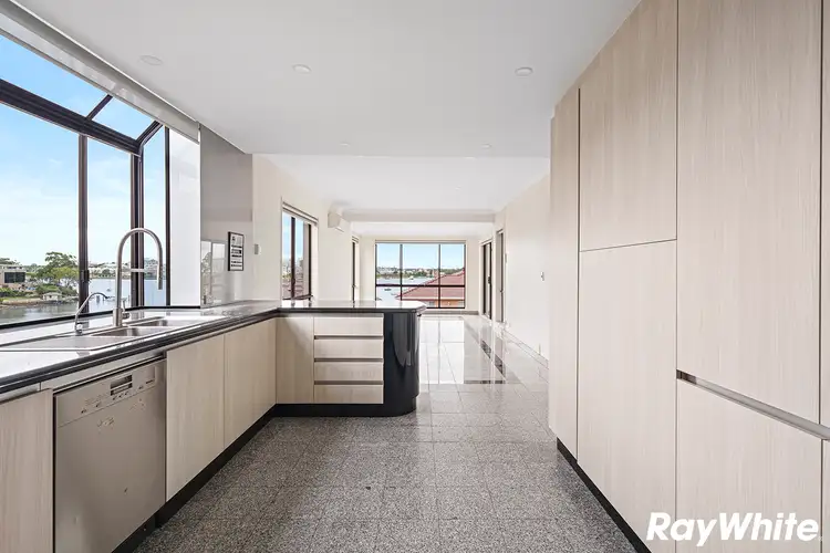 Sixth view of Homely house listing, 17 Beach Street, Tennyson Point NSW 2111