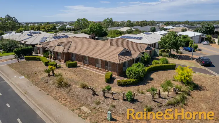 2 Daffodil Court & 159 Boundary Road, Dubbo NSW 2830