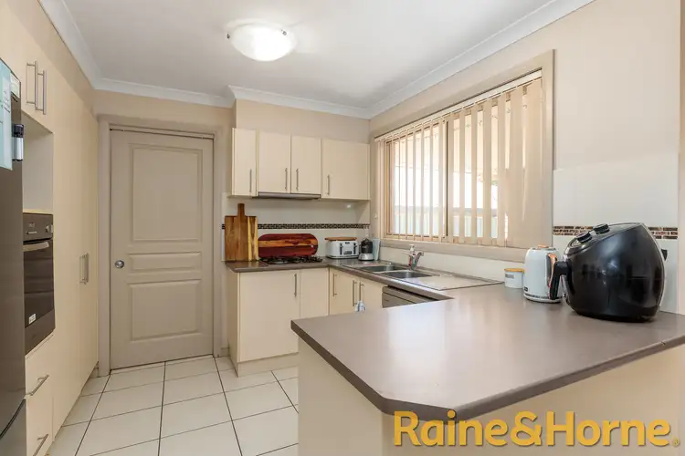 Second view of Homely semi-detached listing, 2 Daffodil Court & 159 Boundary Road, Dubbo NSW 2830