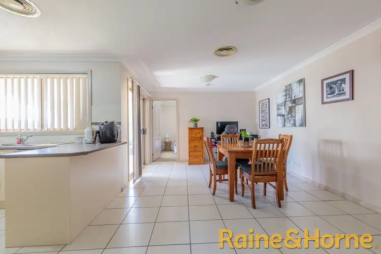 Third view of Homely semi-detached listing, 2 Daffodil Court & 159 Boundary Road, Dubbo NSW 2830