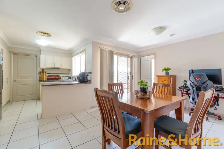 Fourth view of Homely semi-detached listing, 2 Daffodil Court & 159 Boundary Road, Dubbo NSW 2830