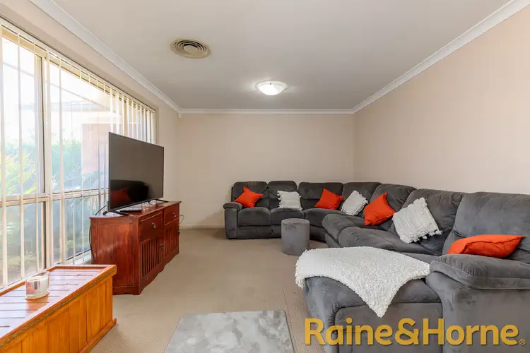 Fifth view of Homely semi-detached listing, 2 Daffodil Court & 159 Boundary Road, Dubbo NSW 2830