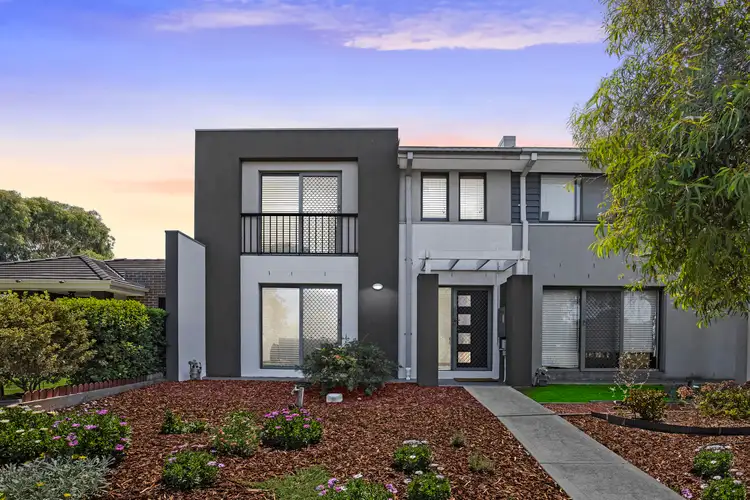 38 Lucca Walk, Mernda VIC 3754
