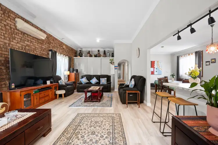 Second view of Homely house listing, 39 Forsyth Street, West Ryde NSW 2114