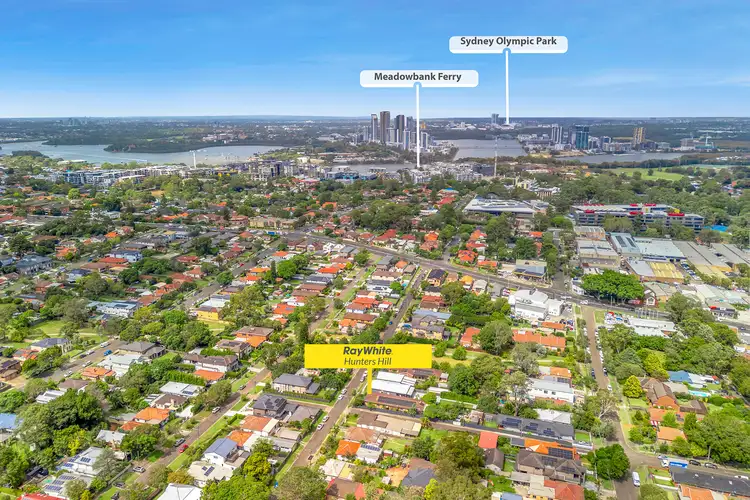 Fourth view of Homely house listing, 39 Forsyth Street, West Ryde NSW 2114
