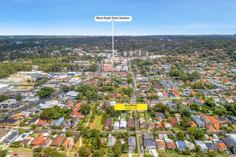 Fifth view of Homely house listing, 39 Forsyth Street, West Ryde NSW 2114