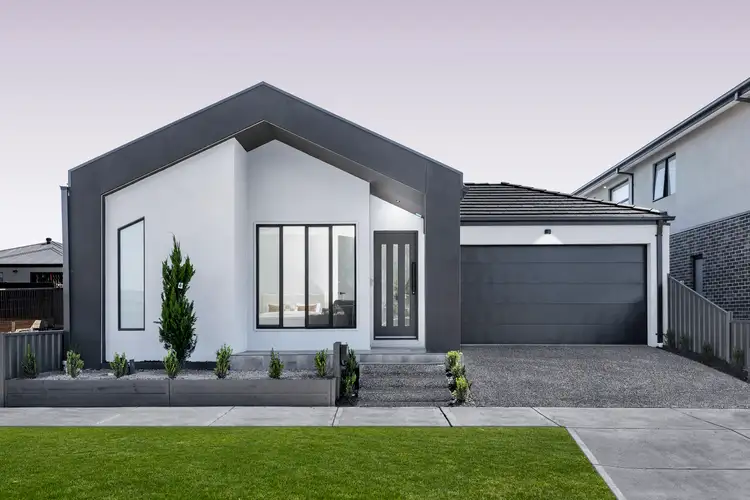7 Lowline Way, Wollert VIC 3750