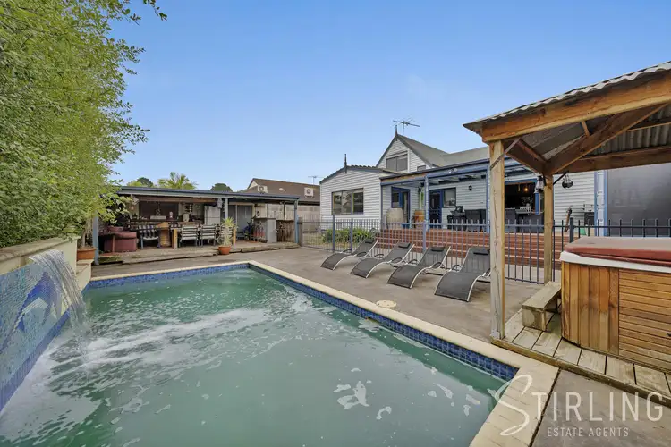 Main view of Homely house listing, 2 Belltrees Court, Pearcedale VIC 3912