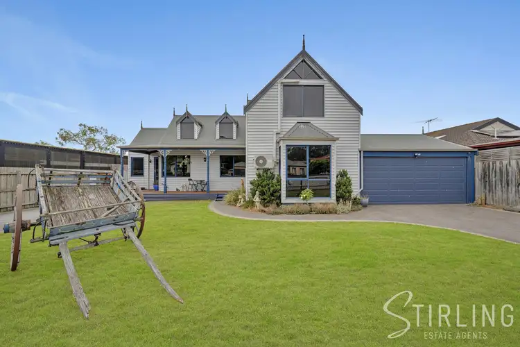 Second view of Homely house listing, 2 Belltrees Court, Pearcedale VIC 3912