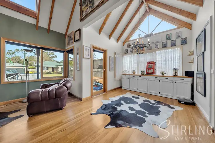 Fourth view of Homely house listing, 2 Belltrees Court, Pearcedale VIC 3912