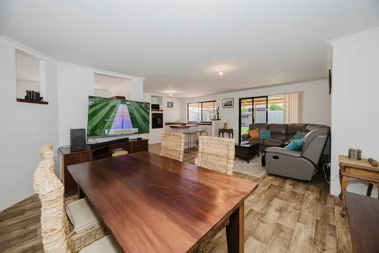 Fifth view of Homely house listing, 7 Kaka Mews, Quinns Rocks WA 6030