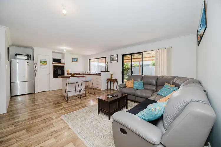 Sixth view of Homely house listing, 7 Kaka Mews, Quinns Rocks WA 6030