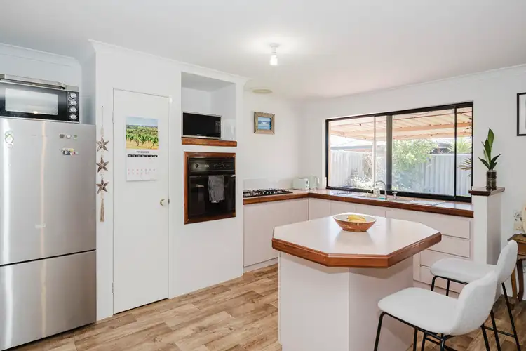 Seventh view of Homely house listing, 7 Kaka Mews, Quinns Rocks WA 6030
