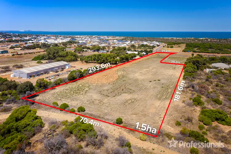 720 Chapman Road, Glenfield WA 6532
