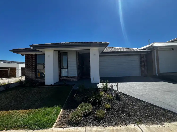 3 Nagambie Road