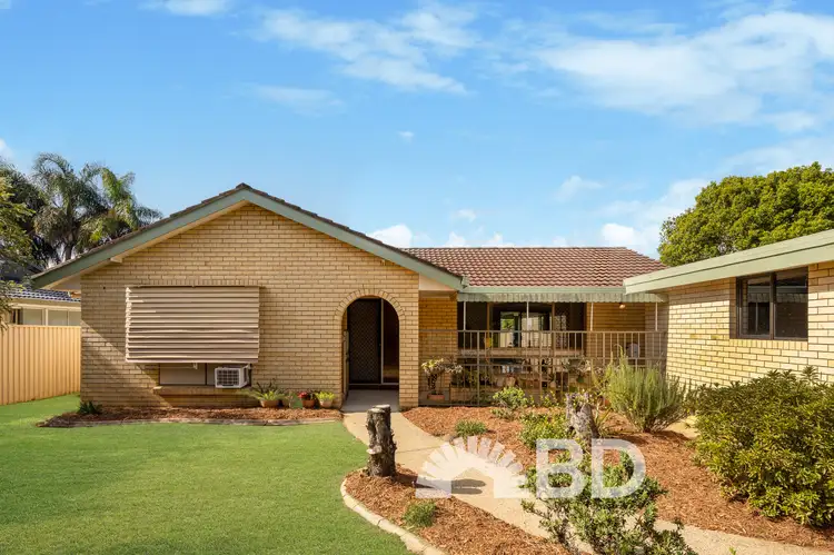 27 Matthew Flinders Drive, Caboolture South QLD 4510
