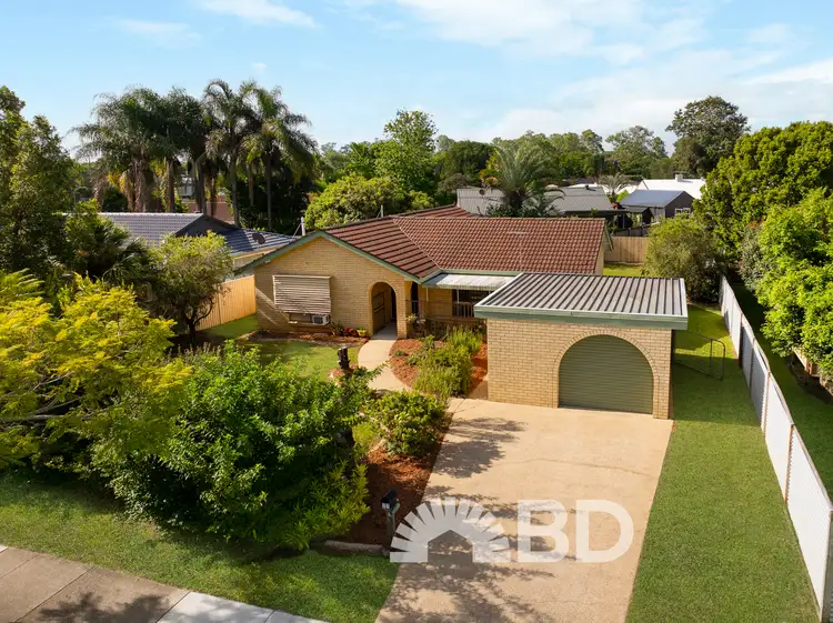 Third view of Homely house listing, 27 Matthew Flinders Drive, Caboolture South QLD 4510