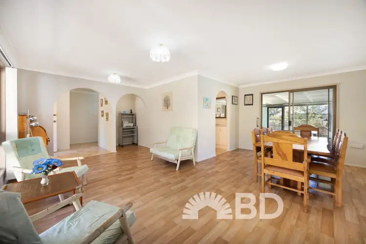 Fourth view of Homely house listing, 27 Matthew Flinders Drive, Caboolture South QLD 4510