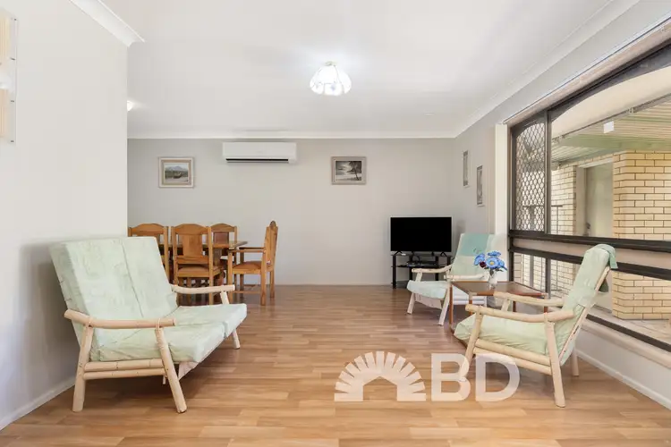 Fifth view of Homely house listing, 27 Matthew Flinders Drive, Caboolture South QLD 4510